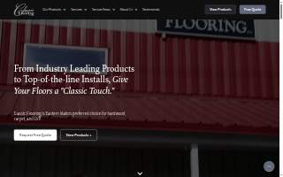 Classic Flooring LLC