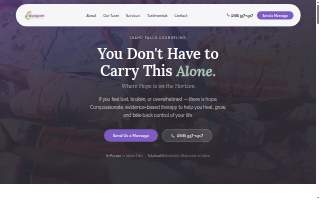 Compassion Counseling PLLC