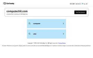 Computech