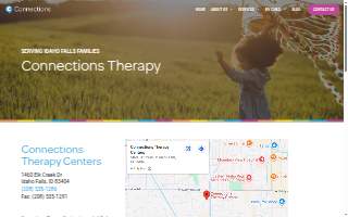 Connections Therapy Centers