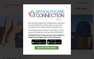 Eastern Idaho Foot Clinic website