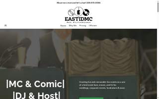 EastIDMC
