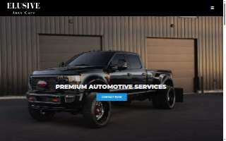 Elusive Auto Care