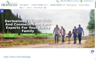 High Valley Dermatology