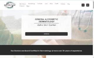 Idaho Skin Center