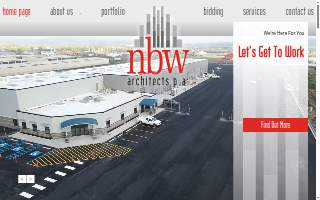 NBW Architects, P.A.