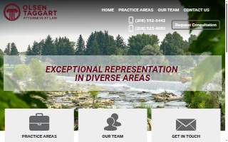 Olsen Taggart PLLC
