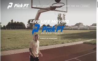 Pick PT Physical Therapy - Idaho Falls West
