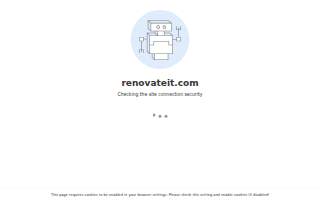 Renovate It, Inc.