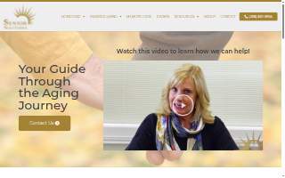 Senior Solutions