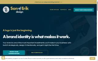 Son of Erik Design
