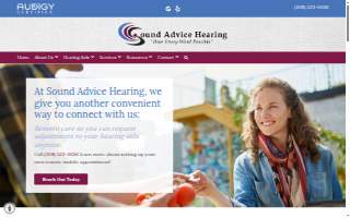Sound Advice Hearing