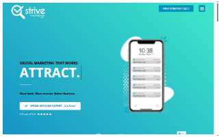 Strive Marketing