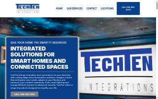 TechTen Integrations