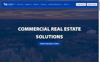TOK Commercial Real Estate
