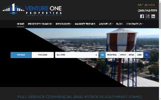 Venture One Properties
