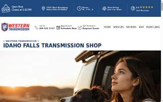 Western Transmission