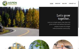 Aspen Engineers