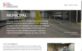 Civil Survey Consultants of Kuna