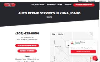 Commercial Tire of Kuna