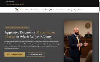 Gem State Attorneys