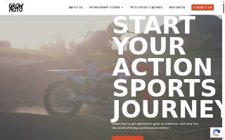 GrowMoto