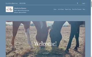 Hearts to Horses Equine Assisted Psychotherapy & Equine Assisted EMDR