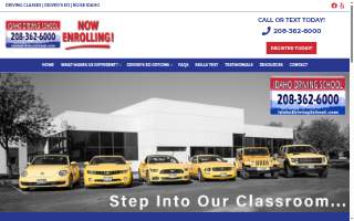 Idaho Driving School of Kuna