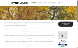 Jeppesen Law, PLLC