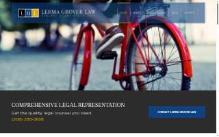 Lerma Grover Law