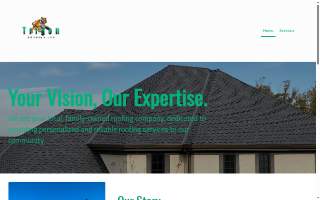 Trigon Roofing