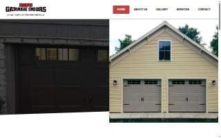 Bob's Garage Doors LLC