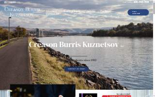 Creason Burris Kuznetsov, PLLC