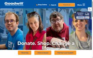 Goodwill Industries of the Inland Northwest