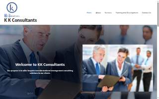 K&K Consultants Home Inspections & More.