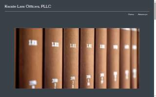 Kwate Law Offices PLLC