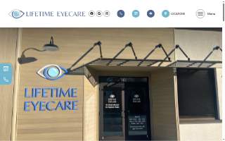 Lifetime Eye Care