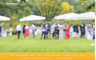 Northwest Event Rentals