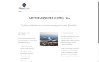 RiverPlace Counseling & Wellness, PLLC