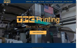 TPC Printing