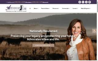 Alex Kincaid Law