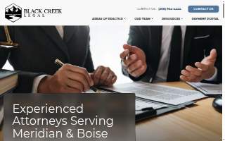 Black Creek Legal