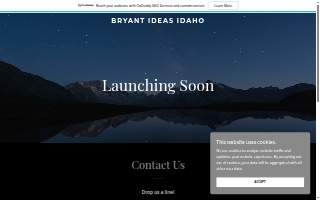 Bryant Ideas of Idaho
