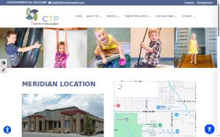 Children's Therapy Place - Meridian North