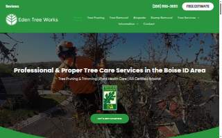 Eden Tree Works