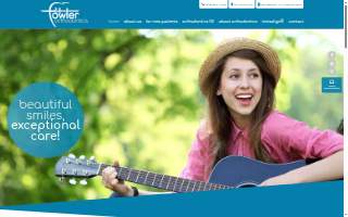 Fowler Orthodontics
