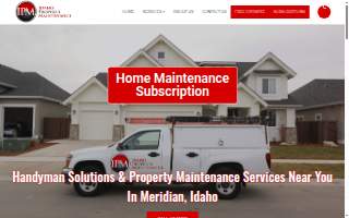 Idaho Property Maintenance Meridian, ID