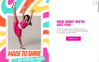 Impact Dance Center