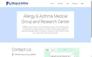 John Jeppson, M.D. website