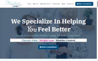 Meridian Family Acupuncture